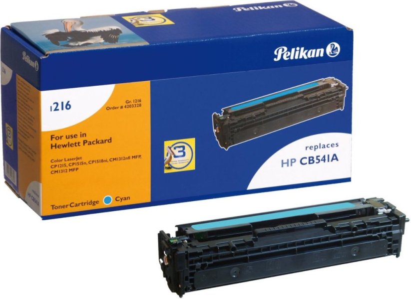 Pelikan Cyan  (4203328)