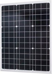 Sun Baby Phaesun Sun Plus 50 S -aurinkopaneeli, 50 W