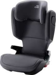 Britax Romer Kidfix M i-Size Storm, 15-36 kg, Sivý