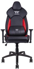Thermaltake Fotel Pre Graczy THERMALTAKE Čierny