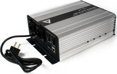 Azo Zasilacz awaryjny (UPS + AVR) 12V UPS-2000SR Sinus 2000W/1000W 12V/230V