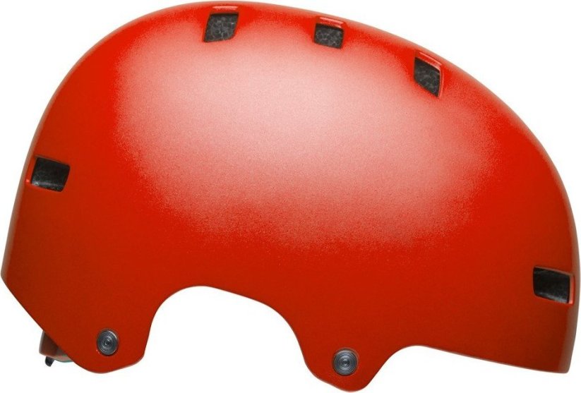 Bell prilba juniorski BELL SPAN infrared roz. S (51–55 cm)