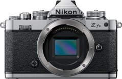 Nikon Digitálny fotoaparát Nikon Z fc