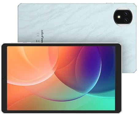 UleFone TABLET TAB A9 PRO 8"/4/128GB GALAXY BLUE ULEFONE