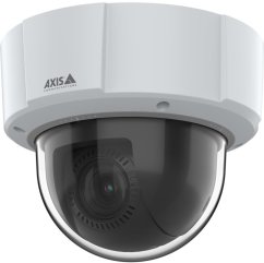 Axis Kopułkowa kamera IP na monitorovanie M5526-E 50 Hz Wewnętrzna i vonkajšia 2688 x 1512 pikseli na strop (02768-021)