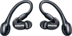 Shure Aonic 215 True Wireless Gen 2 čierne (SE21DYBK+TW2-EFS)