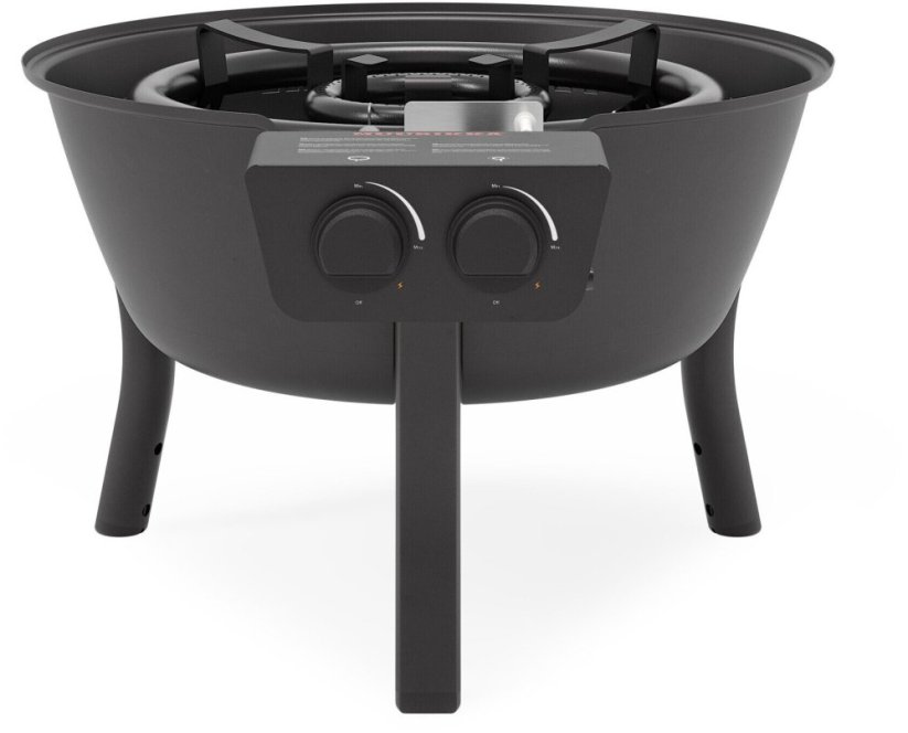 XXX_black & decker (Black&Decker) Muurikka Gas 48 SL, black