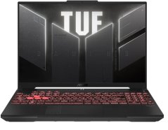 Asus TUF Gaming A16 FA607 Ryzen 7 7445HS / 16 GB / 512 GB / RTX 4050 / 144 Hz (FA607NUG-RL117)