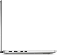 Dell Pro 13 Plus PB13250/U7 265U/32GB/512GB SSD/13.3" FHD+/FgrPr & SmtCd/FHD/IR Cam/Mic/WLAN + BT/Backlit Kb/3 Cell/W11Pro/vPro/3YPS