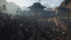Microsoft MS ESD DYNASTY WARRIORS: ORIGINS Digil Del Ed XSS ML