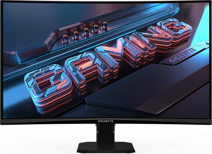 Gigabyte GS27QCA EU