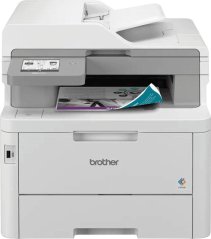 Tlačiareň multifunkčná Brother MFC-L8390CDW1