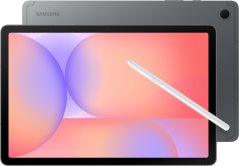 Samsung Galaxy Tab S10 Lite 10.9" 128 GB Sivý (SM-X400NZAREEB)