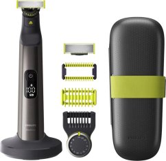 Philips Shaver QP6651/30 / QP6651 Gray