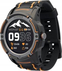 myPhone myPhone Hammer Watch Plus