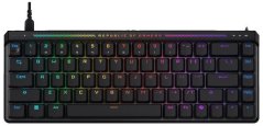 Asus ASUS ROG FALCHION ACE HFX (M605) 65% Analog Gaming Keyboard with ROG HFX Magnetic Switches