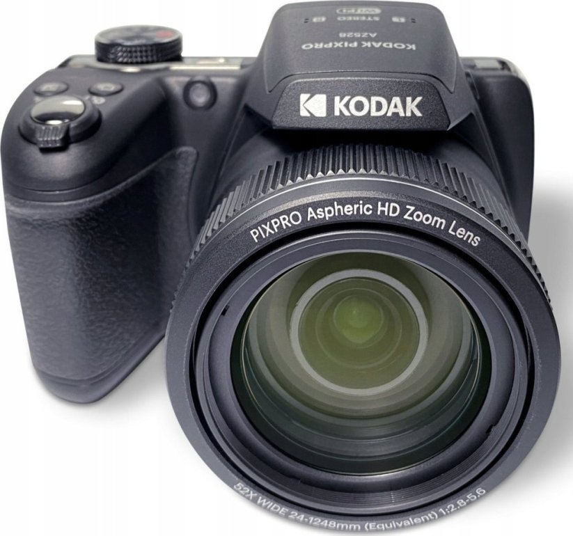 Kodak Astro Zoom AZ528