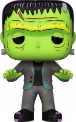 XXX_Funko (właściwy Funko Pop) FUNKO POP! Vinyl Figure: Universal Monsters - Frankenstein
