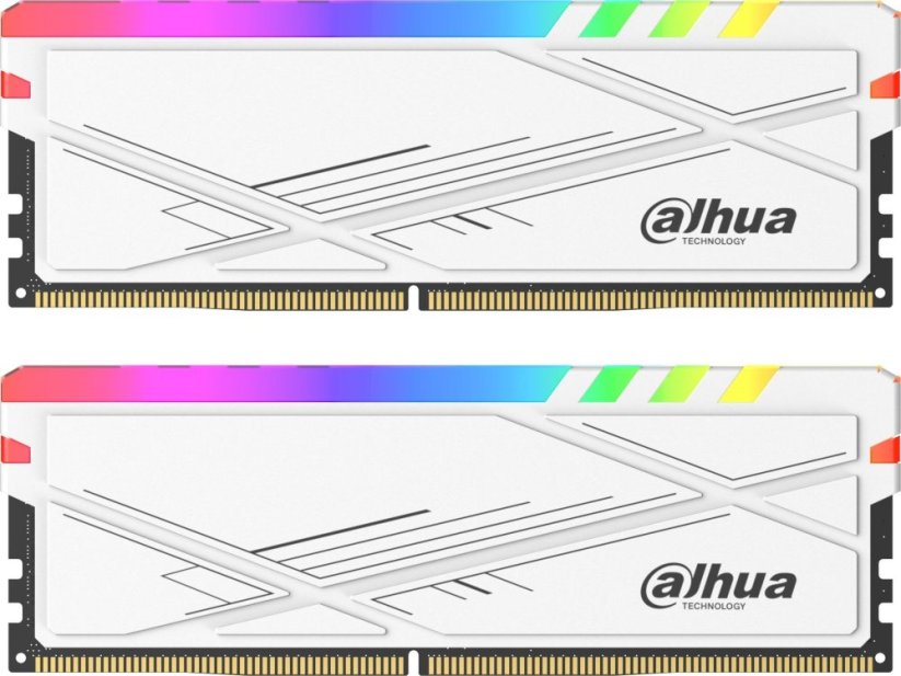 Dahua Technology C600	RGB, DDR5, 32 GB, 6000MHz,  (DDR-C600URW32G64D)
