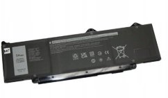 Dell BTRY,PRI,54WHR,3C,LITH,BYD