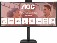 AOC CU34E4CW