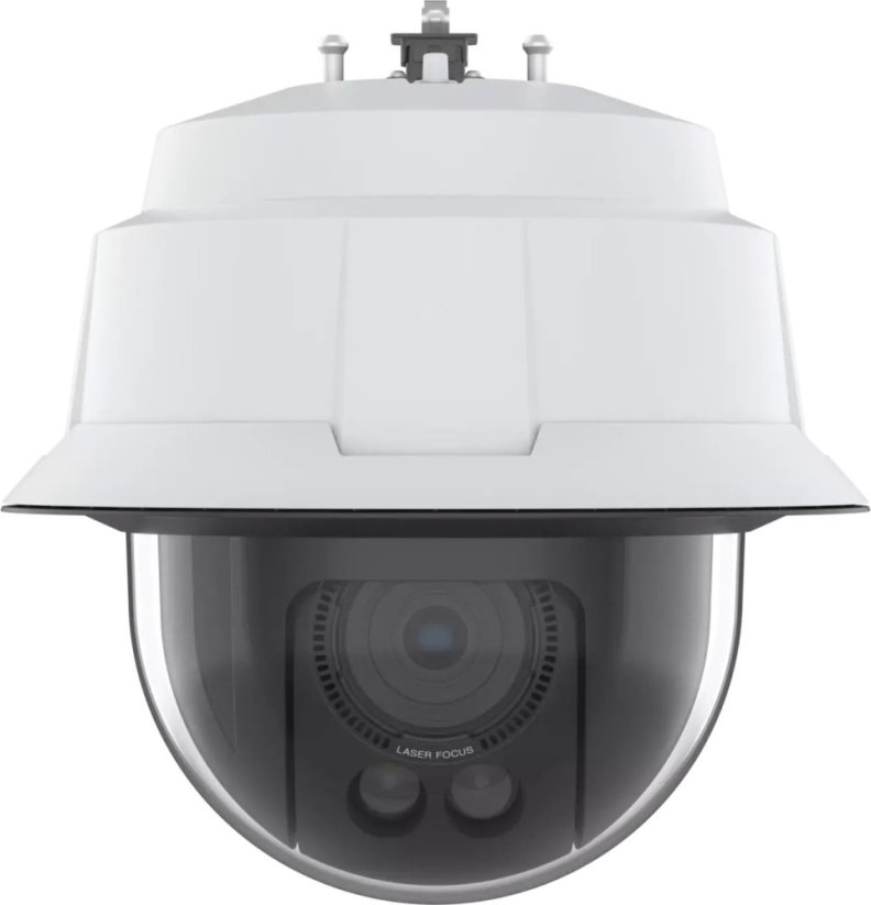 Axis AXIS Q6088-E UK High-end PTZ