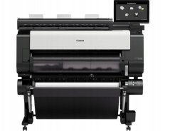 Canon CANON MFP Scanner Z36 for TX single sensor 1200 dpi controler only for bundle