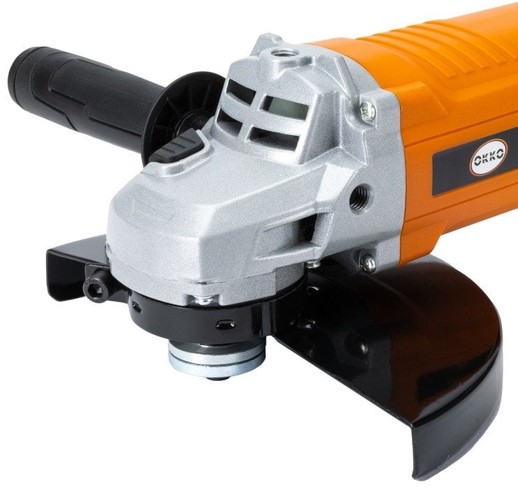 Oxe ANGLE GRINDER S1M-KZ31-230 2000W 230MM