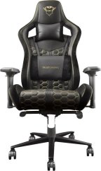 Trust GXT 712 Resto Pro Gaming Čierny (23784)