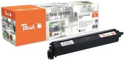 Peach Brother TN-248XL (DCP-L3520) black 3000 stron remanufactured (PT1360)