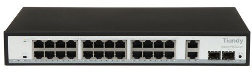 Hikvision TC-P3S028 SPEC:G/2422/AT/280