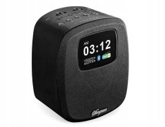 Printe Sangean DCR-83 (Atomic 83) Black