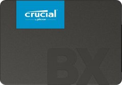 SSD Disk Crucial BX500 4TB 2.5" SATA III (S71001890)