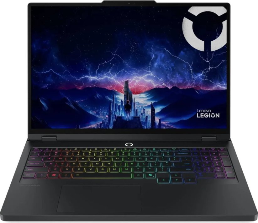 Lenovo Legion Pro 5 16IAX10 Ultra 7 255HX / 32 GB / 1 TB / W11 / RTX 5060 / 165 Hz (83F3003GPB)