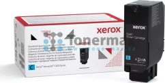 Xerox Xerox Cartridge azurový - standard capacity pro C625 (6 000 str.)
