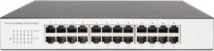 Digitus DIGITUS 24-Port Fast Ethernet Switch, Unmanaged
