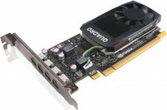 Fujitsu Quadro P400 2GB GDDR5 (S26361-F2222-L44)