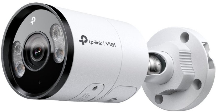 TP-Link TP-Link INSIGHT S355 Guľa (kształt) Kamera bezpieczeństwa IP vonkajšia 2880 x 1620 px Ściana