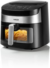 Haeger AF-D80.008A Air Banquet Gorące powietrze do smażenia 8L 1800W