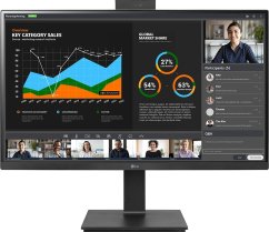 LG 27BQ75QC-B