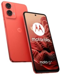 Motorola Moto G35 5G 4/128GB Červený  (PB3K0001SE)