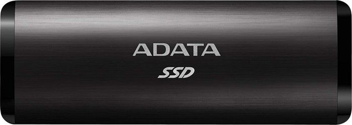 ADATA SE760 2TB Čierny (ASE760-2TU32G2-CBK)