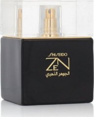 Shiseido EDP Zen Gold Elixir (100 ml) WOMEN