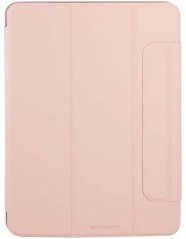 dbramante dbramante1928 Avenida ICON Etui na tablet do tworzywa sztucznego Ružový farba pieskový do Apple 10.9-inch iPad (10. Generacja) iPad (A16)