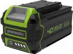 Greenworks akumulátor 40V, 4Ah (G40B4)