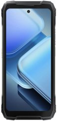 Blackview MOBILE PHONE XPLORE 1/16/512GB BLACK