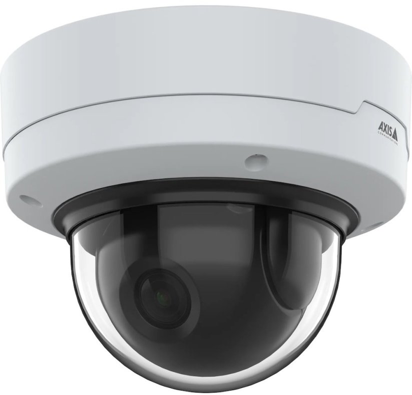 Axis P3408-VE (03296-001)