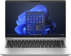 HP HP EliteBook 645 G10 - Ryzen 5 PRO 7530U, 16GB DDR4, 256GB SSD, 14 FHD 400-nit AG, WWAN-ready, Smartcard, US keyboard, 42Wh, Win 11 Pro, 3 years