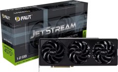 Palit GeForce RTX 4070 Ti JetStream 12GB GDDR6X (NED407T019K9-1043J)