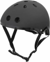 Mini Hornit prilba bicyklová Black Čierny r. 53-58cm (BLM910)